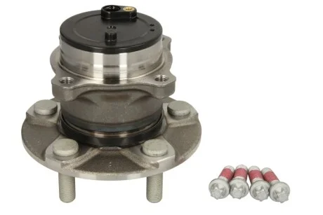 Підшипник маточини SNR R152.79