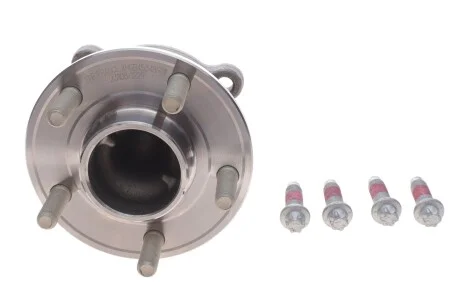 Підшипник маточини SNR R152.83