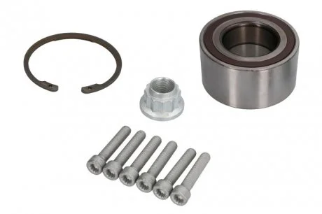 Підшипник маточини SNR R154.10