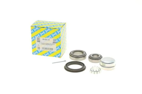 Пiдшипник маточини VW PASSAT SNR R154.13