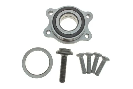 Підшипник маточини SNR R154.57