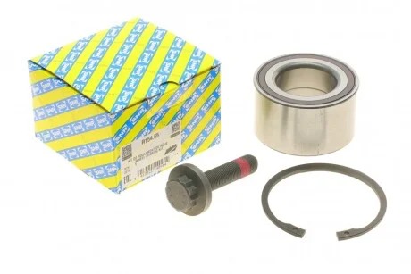 Підшипник маточини SNR R154.65
