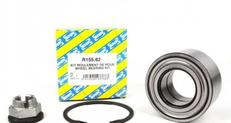 Підшипник маточини SNR R155.62