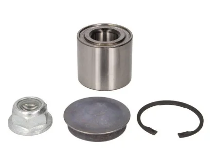 Підшипник маточини SNR R155.78
