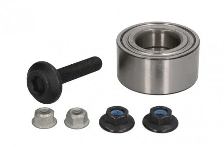 Підшипник маточини SNR R157.23
