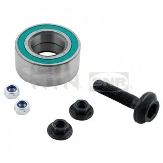 Підшипник маточини SNR R157.24