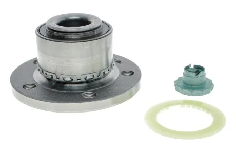 Маточина з пiдш. SKODA FABIA VW POLO передн. SNR R157.32