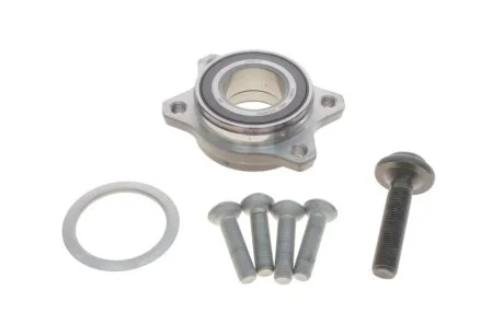 Підшипник маточини SNR R157.40