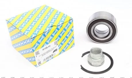 Підшипник (Вир-во) SNR R158.44
