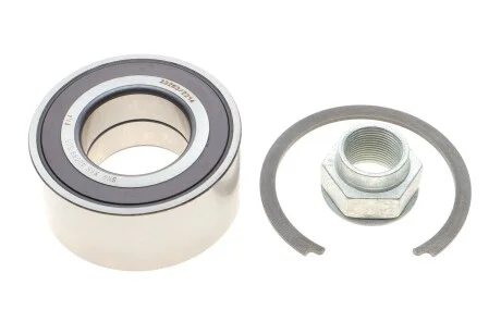 Підшипник маточини SNR R158.55