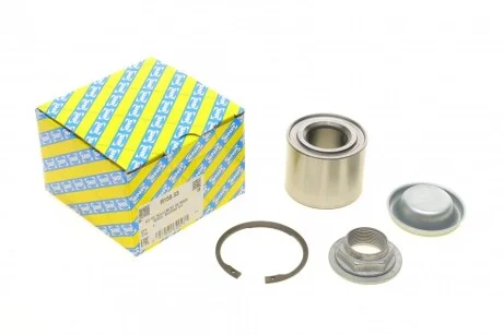 Підшипник маточини SNR R159.53