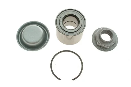 Підшипник (Вир-во) SNR R166.33