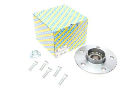 Ролик SNR R168.60