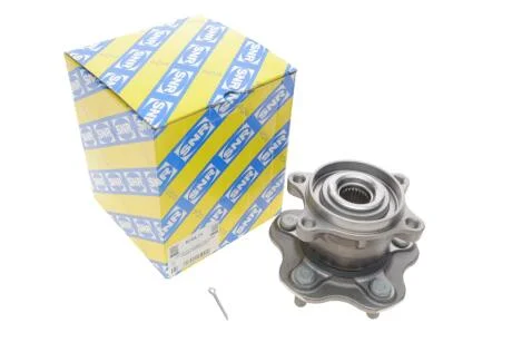 Підшипник маточини SNR R168.74