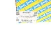 Комплект подшипника ступицы колеса SNR R168.87 (фото 8)