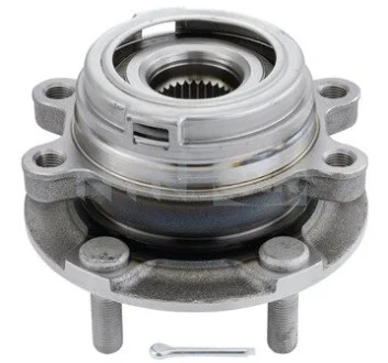 Підшипник маточини SNR R168.91