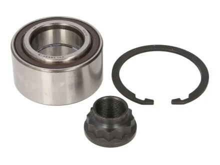 Підшипник маточини SNR R169.58
