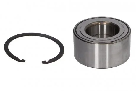 Підшипник маточини SNR R173.27