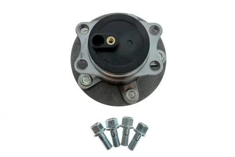 Підшипник маточини SNR R173.59