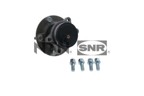 Маточина колеса в зборі SNR R173.70