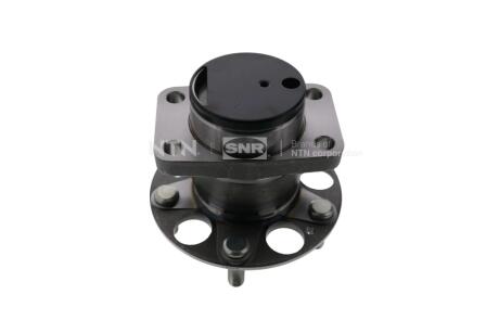 Підшипник маточини (комплект) SNR R174.110