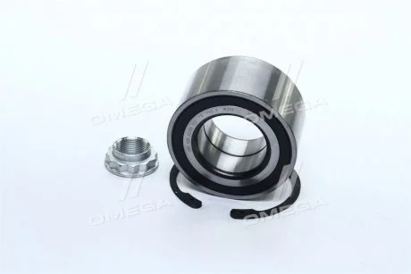 Пiдш. маточини RANGE ROVER задн. SNR R180.08
