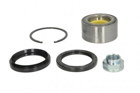 Пiдшипник маточини SUBARU FORESTER передн. SNR R181.09