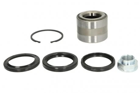 Підшипник маточини SNR R181.10