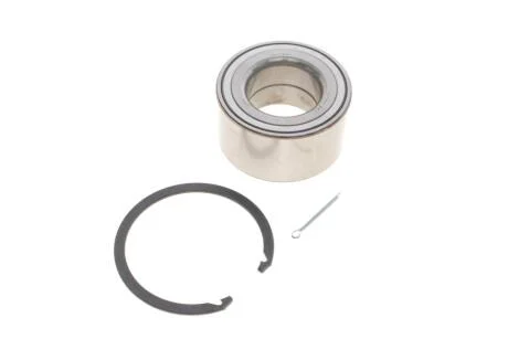 Підшипник маточини SNR R184.26