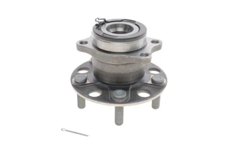 Підшипник маточини SNR R186.10
