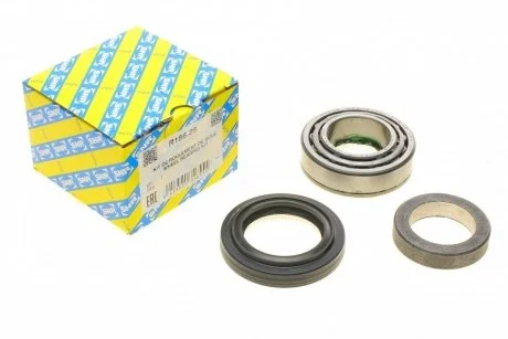 Підшипник маточини SNR R186.25