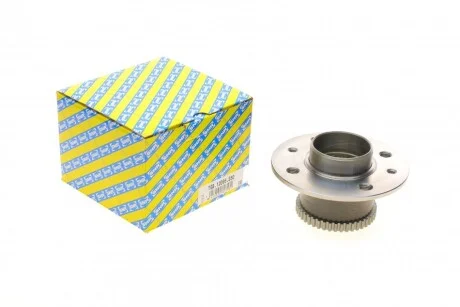 Підшипник маточини SNR TGB.12095.S50