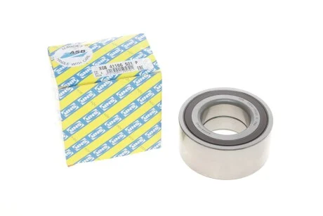 Підшипник передньої маточини SNR XGB41166S01P