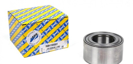 Підшипник маточини SNR XGB41595S01