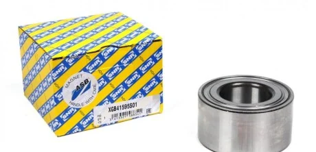 Підшипник маточини SNR XGB41595S01