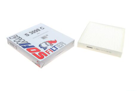 Фільтр салона SOFIMA S 3098 C