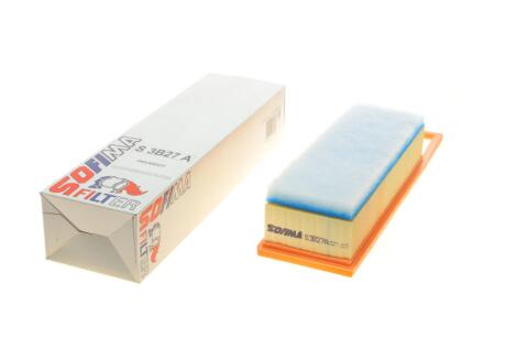 Фільтр повітряний SOFIMA S 3B27 A