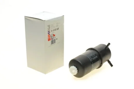 Фільтр паливний SOFIMA S 4145 NR