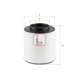 Фільтр повітряний SOFIMA S 7J31 A