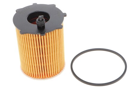 Фільтр масляний SOLGY 101032