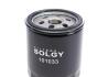 Фільтр масляний SOLGY 101033 (фото 5)