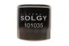 Фільтр масляний SOLGY 101035 (фото 1)