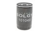 Фільтр масляний SOLGY 101049 (фото 1)