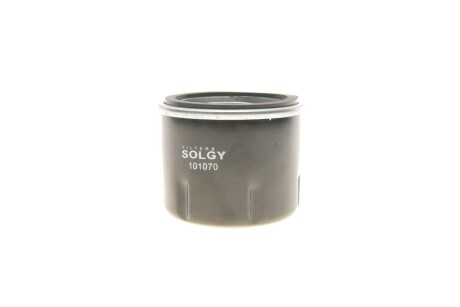 Фільтр масляний SOLGY 101070