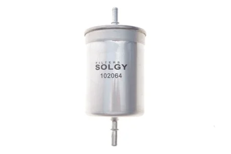 Фільтр паливний SOLGY 102064