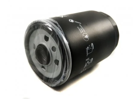 Фільтр паливний CRDi Accent, Santa Fe, Magentis SOLGY 102067
