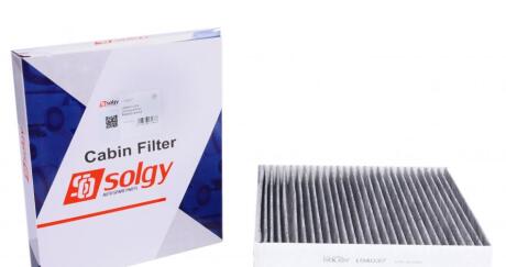 Автозапчастина SOLGY 104037