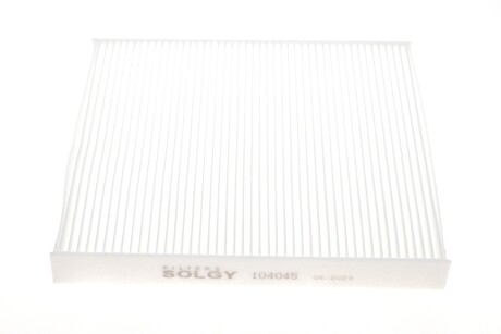 Автозапчастина SOLGY 104045