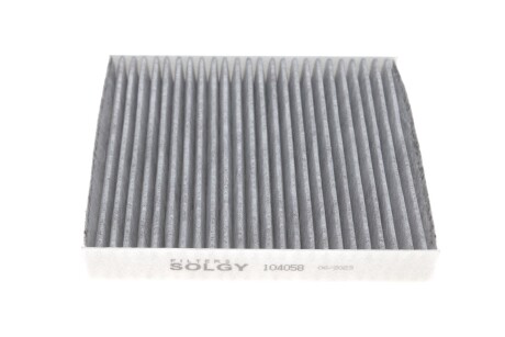 Автозапчастина SOLGY 104058