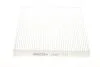 Фільтр салону SOLGY 104061 (фото 1)